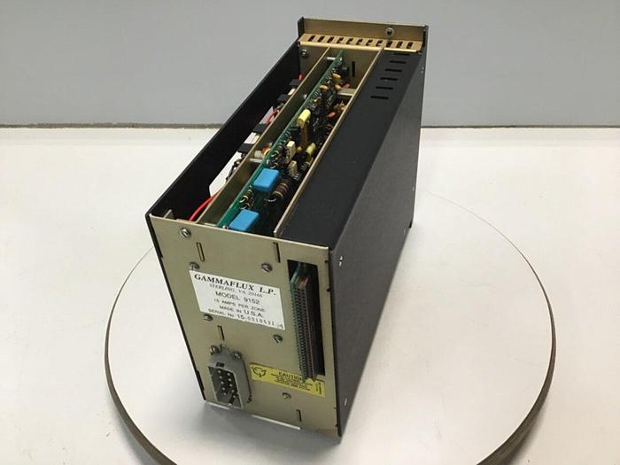 Used HUSKY Temperature Controller 9152 #112555