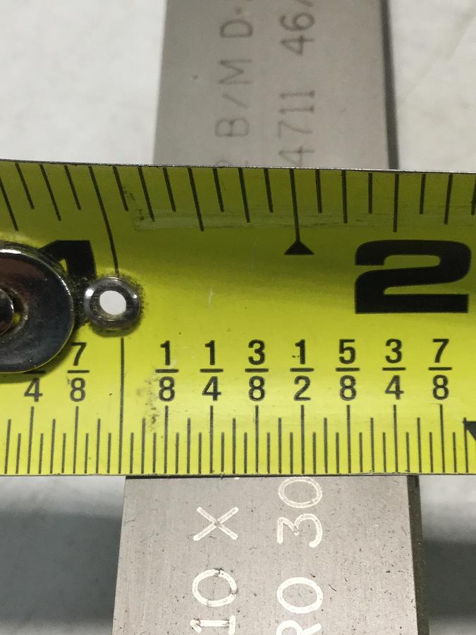 HLT Thread Rolling Die 4-N2-S10-900 USED