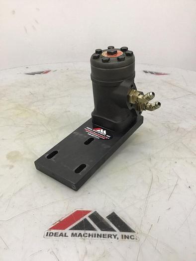 Used DANFOSS Die Height Hydraulic Motor OMP 160-151-70657 #131463