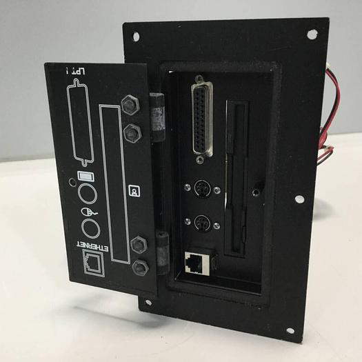 Used CINCINNATI MILACRON 3.5 Disk Drive 3-424-2314A #92780