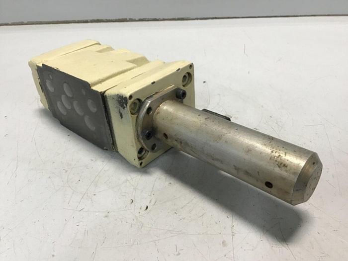 Used REXROTH Valve 4WRD10Q85-41/10L2ETZ9/WG0 Used