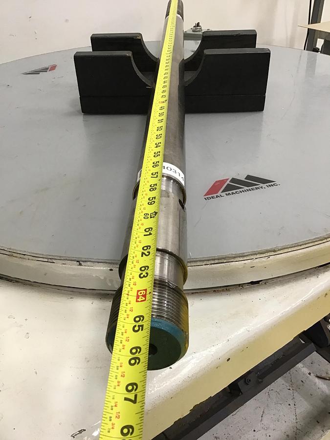 Used CINCINNATI MILACRON 3959054