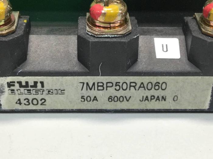 Used SUMITOMO PMDRV Circuit Board SA765517AD #99781