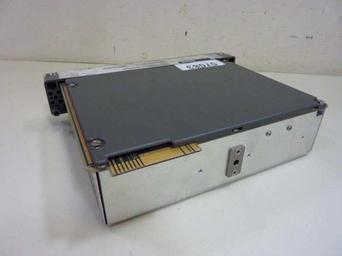 Used AEG Programmable Controller PC-0984-380 #57083