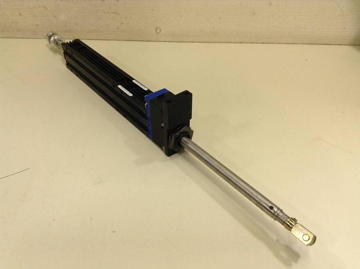 Used COPLEY MOTION Cylinder STA1116-156-S-R03C Used