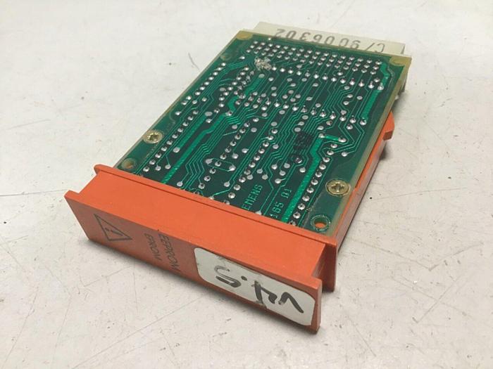 Used SIEMENS Memory Submodule 6ES5 374-0AA11 Used