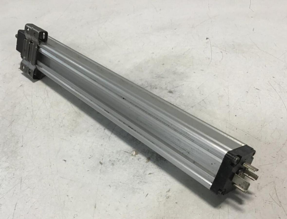 Used NOVOTECHNIK Linear Transducer LWH225 Used