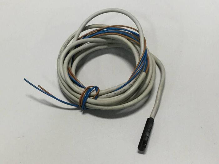 Used SMC Sensor D-F9B #99202