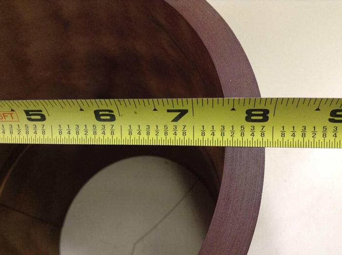 Used SERVTEK Bushing Split 2HA 5031517 #87307