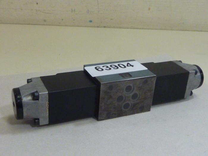 Used REXROTH Valve 4WE6G252AG24N9K4V #63904