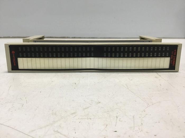 Used HITACHI Module YTR24DMH 8JHBC Used