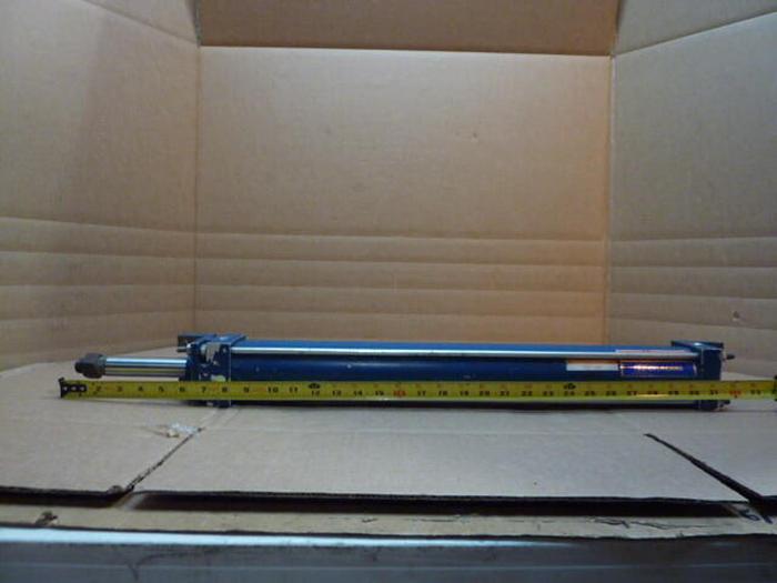 Used AEROQUIP T-J Cylinder TP03ERGA #27290