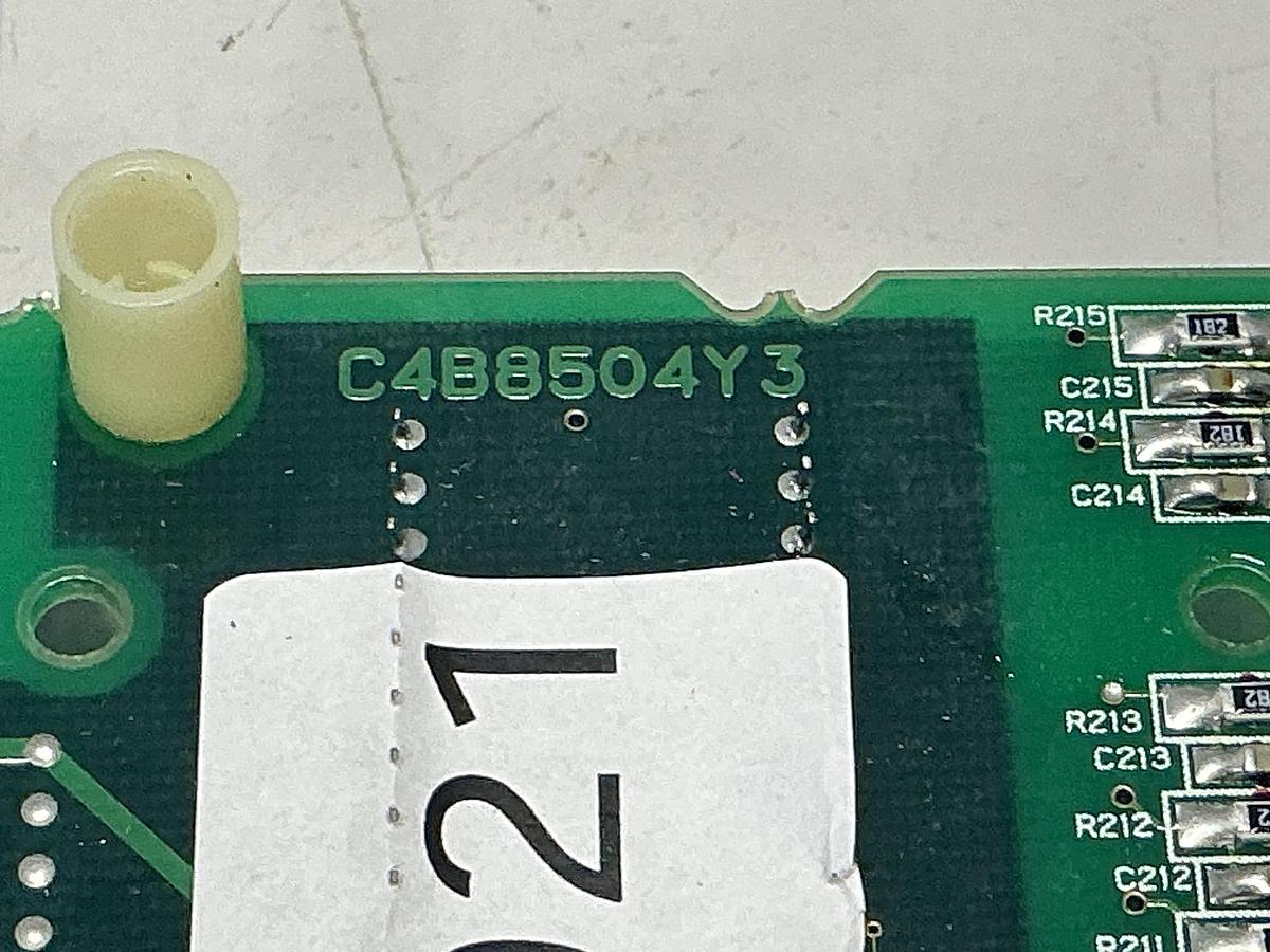 Used RKC REX-B850-CS5