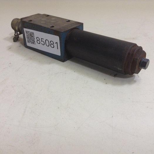 Used REXROTH Valve ZDR6DP24375YM #85081