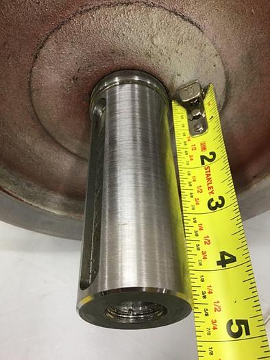 Used ATB MOTORS Motor AF 160M/4A-11 #123419