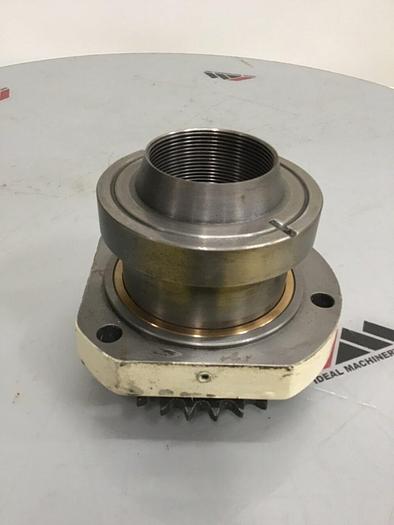 Used NIIGATA Tie Bar Die Height Nut NN200H / TBDHN Used