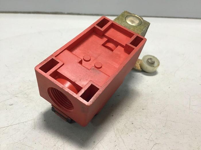 Used BERNSTEIN Limit Switch ENK-UV1Z AHS Used