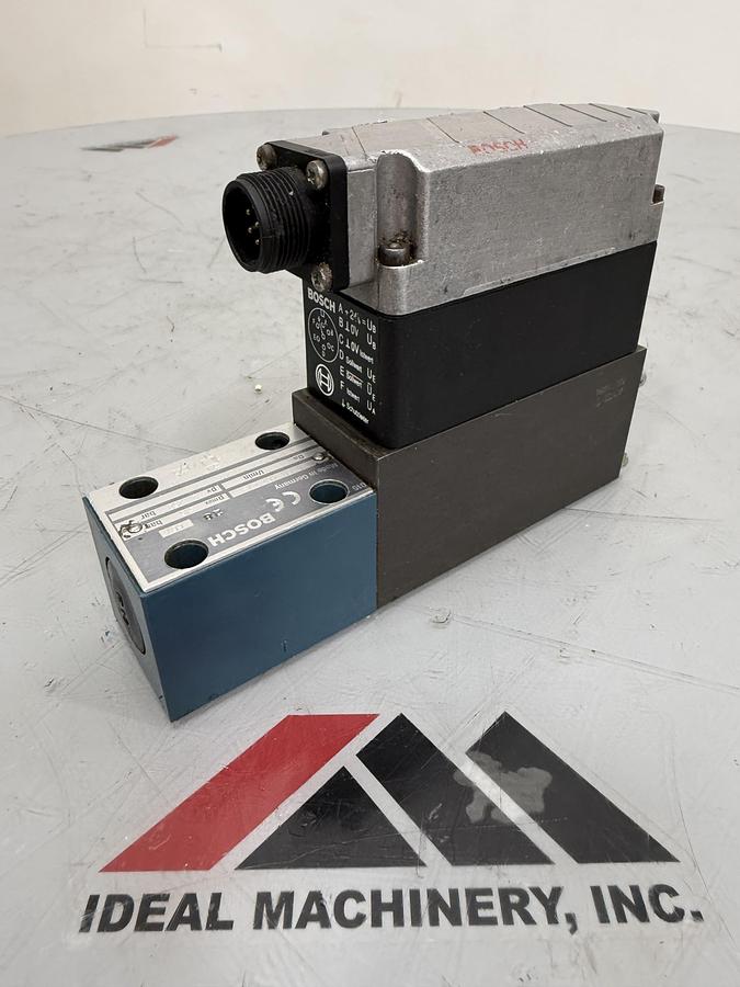 Used BOSCH 0 811 402 073