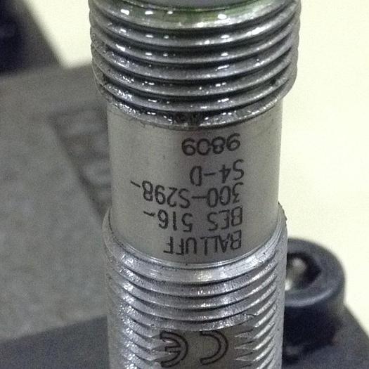 Used MOOG Valve WE52P06C68PBOBNCIX9 #85168