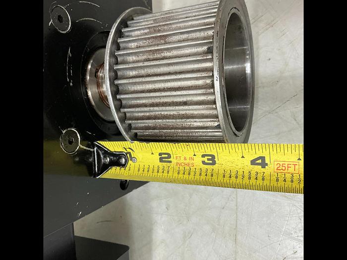 Used ALLEN BRADLEY MPL-A4530K-HJ24AA