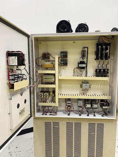 Used AEC WHITLOCK WD-150