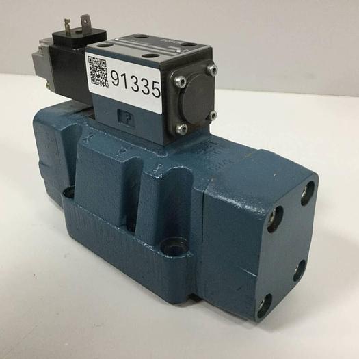 Used BOSCH Valve 0 810 090 173 Used