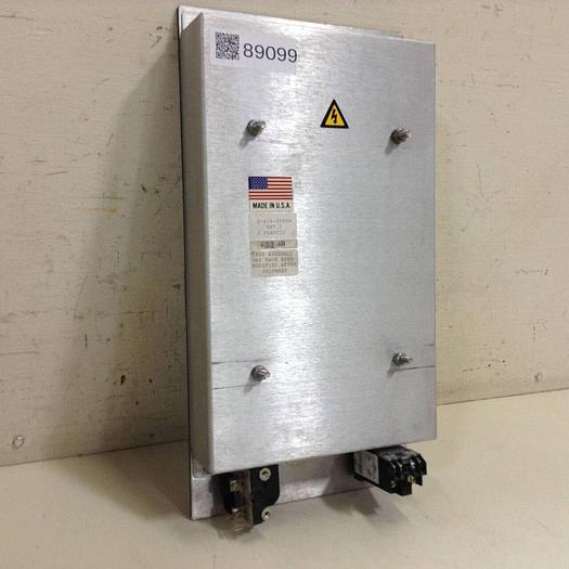 Used CINCINNATI MILACRON Camac VSX Operator Interface 3-424-2065A VSX Used