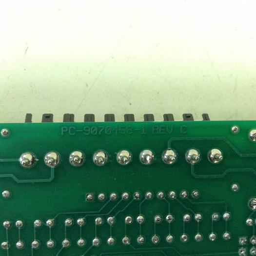 DIVELBISS Circuit Board ICM-HDIQ-11P #71199