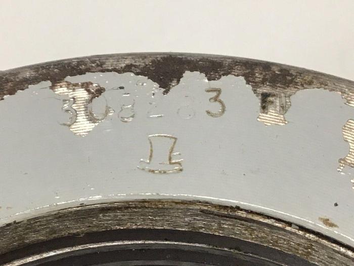 Used VAN DORN Tie Bar Nut 308283 Used