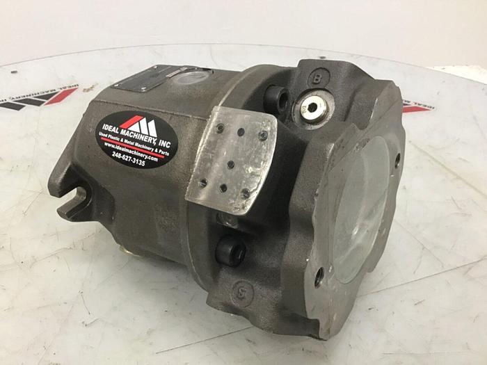 Used REXROTH Hydraulic Pump SYDFEE-20/045R-PRA12KD3 Used