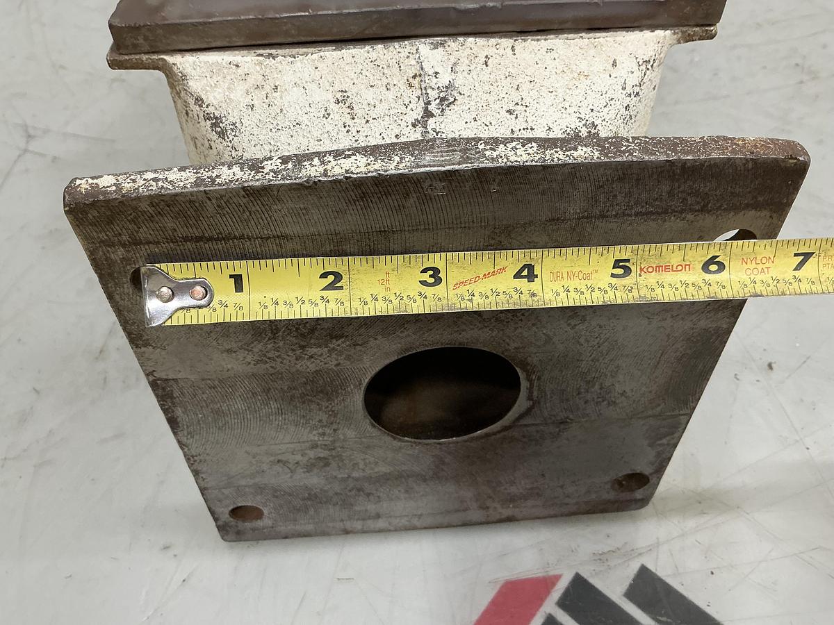 Used IMI NO MODEL NUMBER