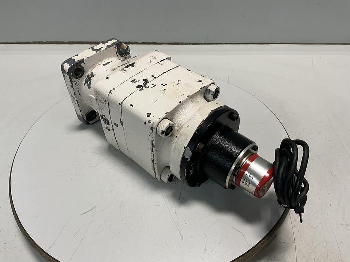 Used TOKIMEC CR-07-5PT4-30-SD-JA-S137-J