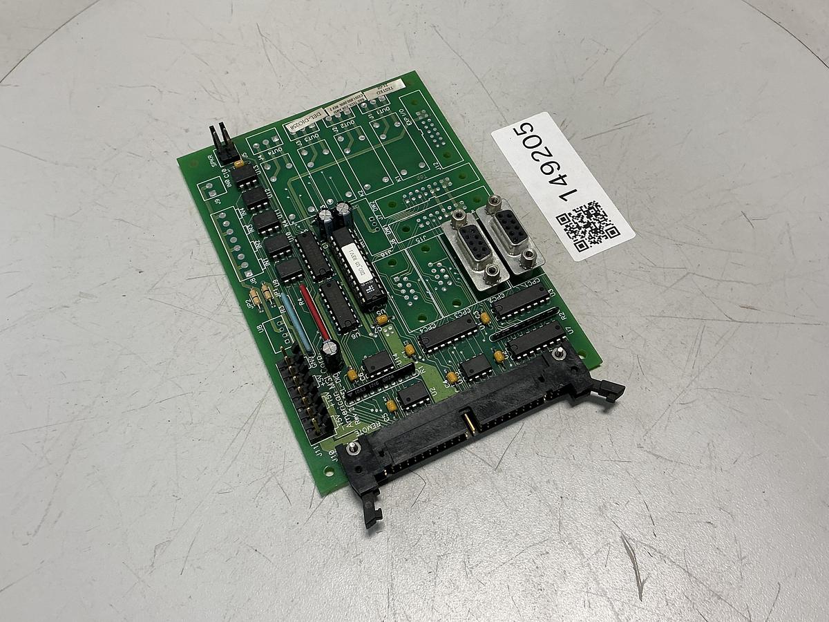 Used AMERICAN MSI CORPORATION DEL-DIO258