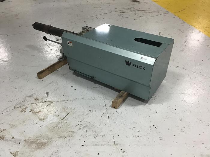 Used WELLTEC TTI-165G / IU