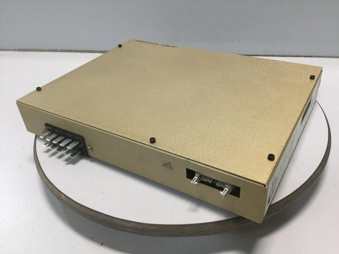 Used ADEPT Control Module 10300-15520 REV M #105572