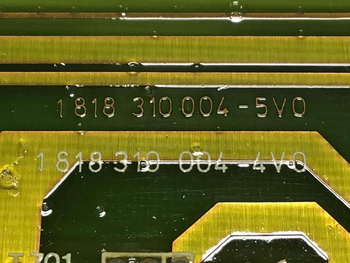 Used BOSCH Circuit Board 0 811 405 015 #120224