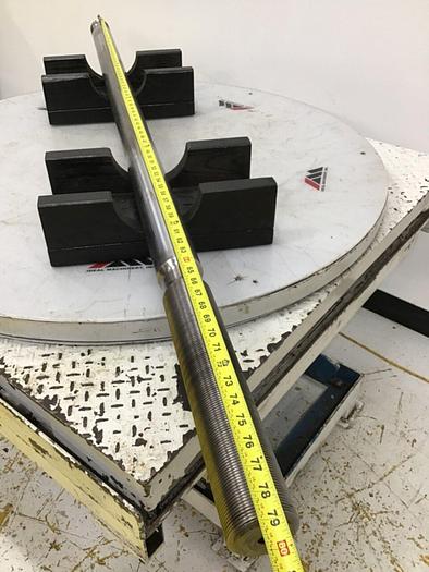 Used CINCINNATI MILACRON Tie Bar 5037166 Used