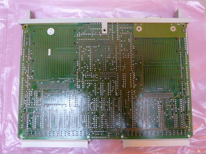 Used SIEMENS Communication Processor 6ES5 524-3UA13 #48211