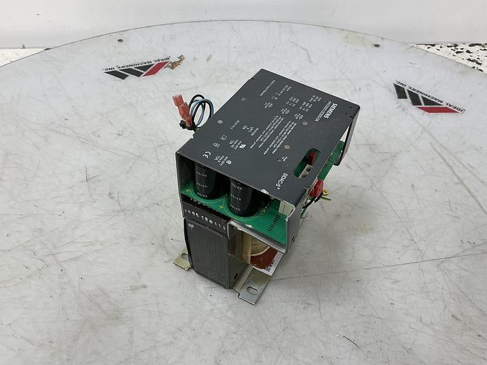 Used SIEMENS 4AV2600-2EB00-0A