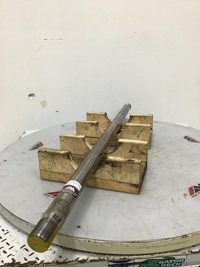 Used VAN DORN Tie Bar 1000-430 / TB #126117