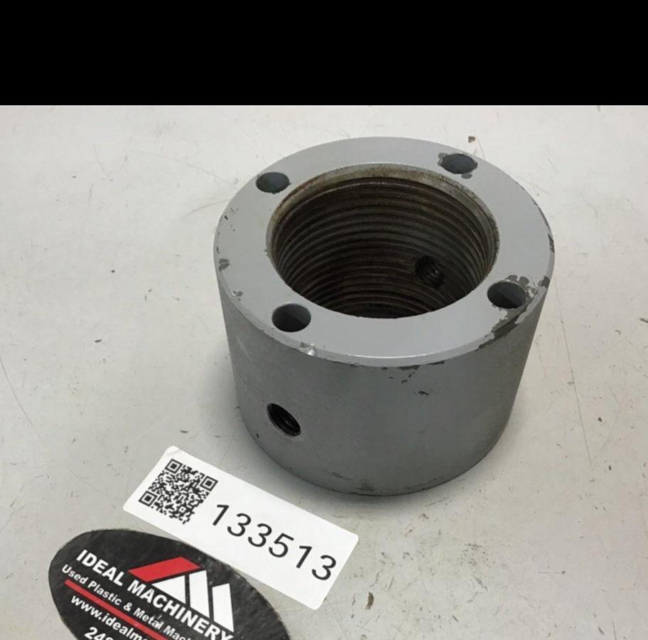 Used VAN DORN Tie Bar Nut 308283 Used