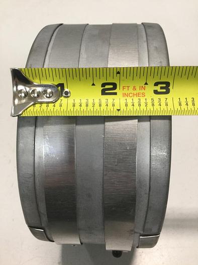 Used AIC 1500 Watt Heater Band A-60B301-X #106469