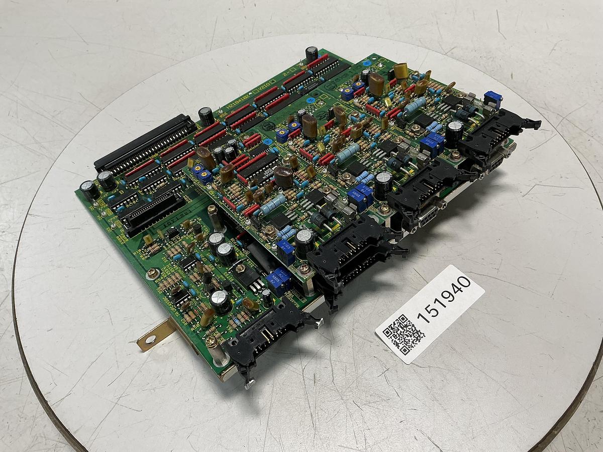 Used TOSHIBA H2184102