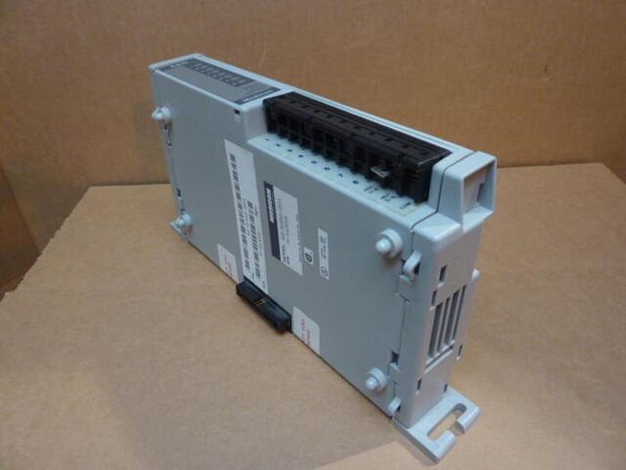 Used MODICON Input Module AS-B350-001 #31440