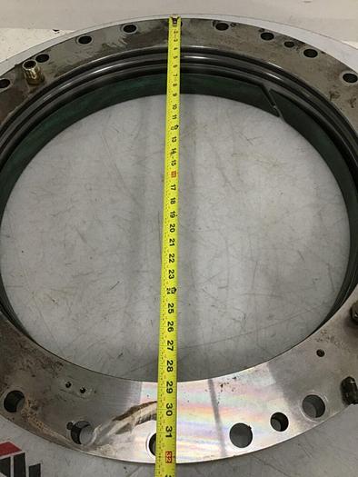 Used HUSKY Tie Bar Lock Retainer 237285729811 Used