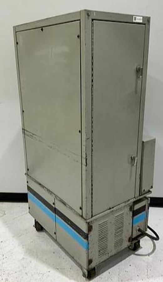 Used Cincinnati Milacron Grinder Granulator