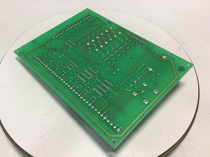 Used INGERSOLL RAND Interface Board 39180732 #127510