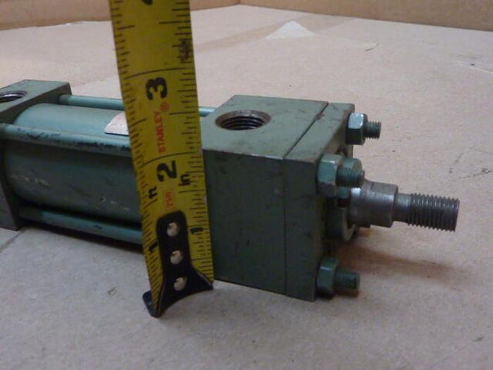 Used NOPAK Cylinder 9708773 #32340