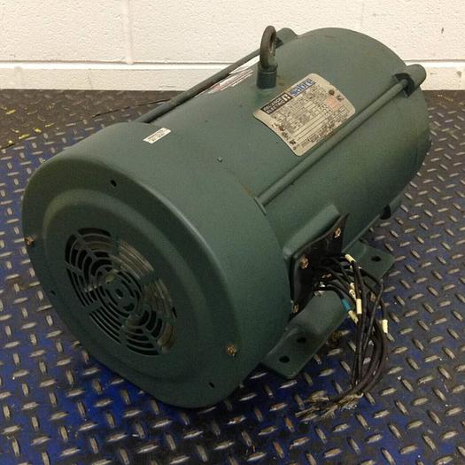 RELIANCE ELECTRIC 10 HP Sabre Motor P21S3071 New