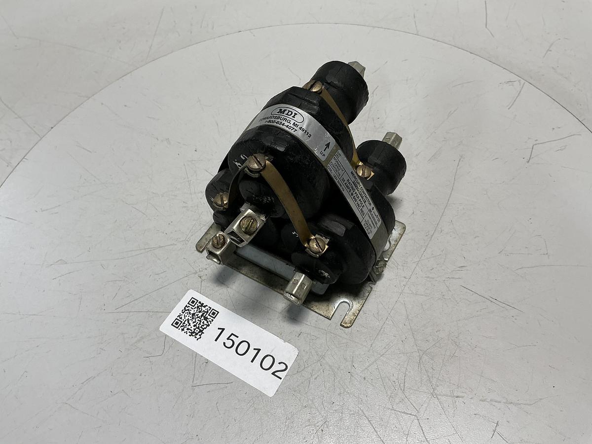 Used MDI 335NO-120A-18